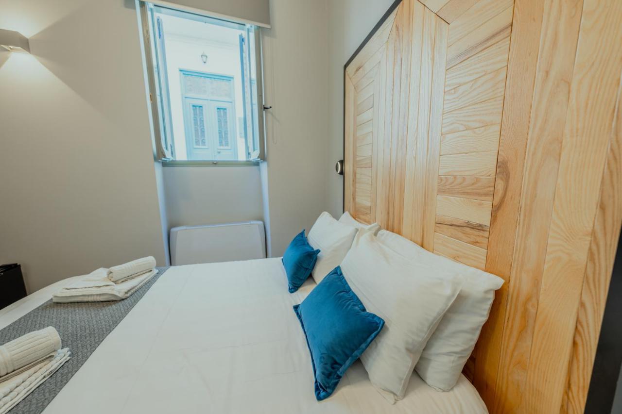 Impero Nafplio Hotel & Suites Exterior photo