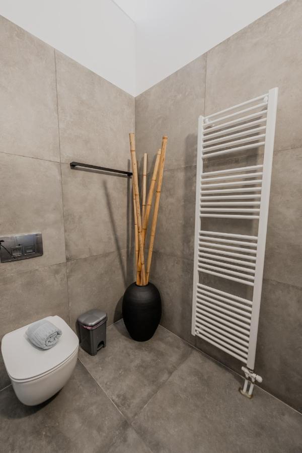 Impero Nafplio Hotel & Suites Exterior photo