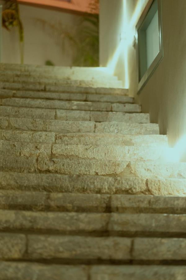 Impero Nafplio Hotel & Suites Exterior photo